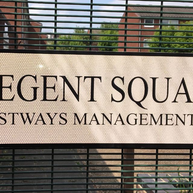 Regent Square